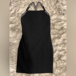 Alexander Wang Bodycon Tank Dress